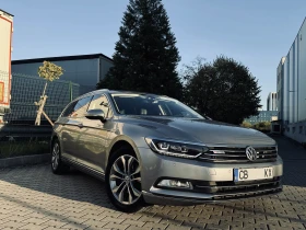 VW Passat 2.0 TDI / 4Motion / DSG / Highline | Mobile.bg    3