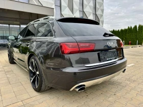 Audi A6 Allroad 3.0BI-TURBO-360--DISTRONIC-LANE-ASI | Mobile.bg    7