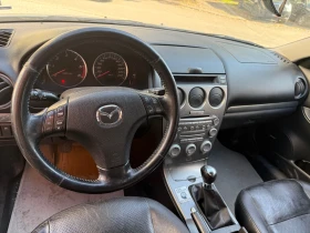 Mazda 6 2.0 TDI, снимка 4