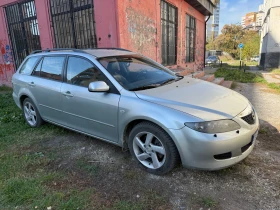 Mazda 6 2.0 TDI, снимка 2