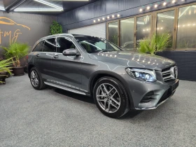 Mercedes-Benz CLC 250  AMG PANORAMA BURMESTER | Mobile.bg    4