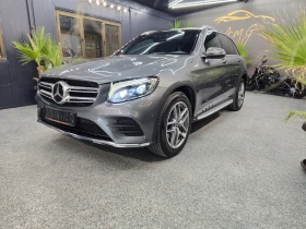 Mercedes-Benz CLC 250  AMG PANORAMA BURMESTER | Mobile.bg    2