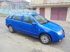 Skoda Fabia  , ,  | Mobile.bg    2