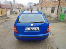 Skoda Fabia  , ,  | Mobile.bg    5