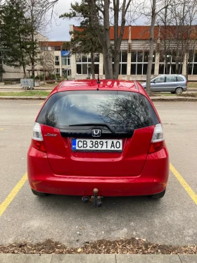 Honda Jazz 1.2 Нов внос, снимка 6