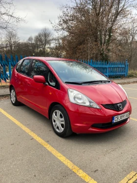 Honda Jazz 1.2 Нов внос, снимка 3