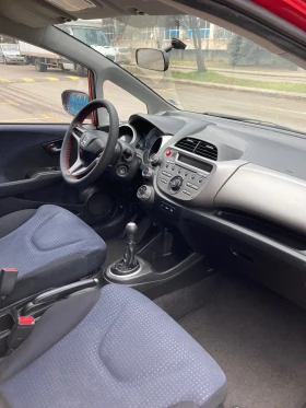 Honda Jazz 1.2 Нов внос, снимка 10