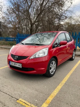 Honda Jazz 1.2 Нов внос, снимка 1