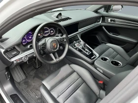 Porsche Panamera 4-E-HYBRID/SPORT-T/PLATINUM-EDITION/HUD/ACC/634b, снимка 10