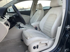 VW Passat 2.0 TDI - [15] 