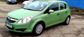 Opel Corsa 1.2 ПЪРВИ СОПСТВЕНИК 129 000 КМ , снимка 2