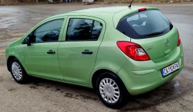 Opel Corsa 1.2 ПЪРВИ СОПСТВЕНИК 129 000 КМ , снимка 5