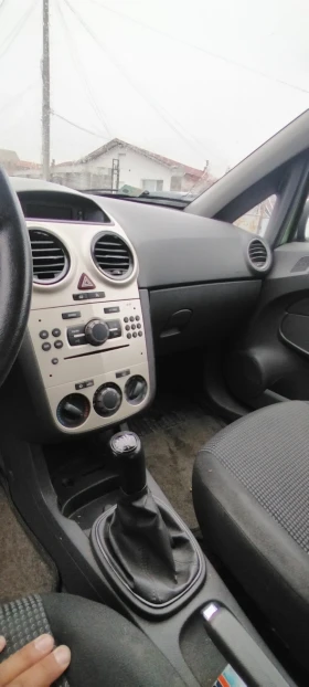 Opel Corsa 1.2 ПЪРВИ СОПСТВЕНИК 129 000 КМ , снимка 8