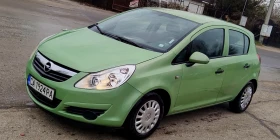 Opel Corsa 1.2 ПЪРВИ СОПСТВЕНИК 129 000 КМ , снимка 6