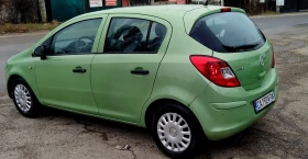 Opel Corsa 1.2 ПЪРВИ СОПСТВЕНИК 129 000 КМ , снимка 4