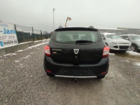 Dacia Sandero 1.5DCi/STEPWAY/EURO 5 B/NAVI/90K.C., снимка 6