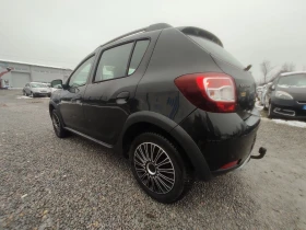 Dacia Sandero 1.5DCi/STEPWAY/EURO 5 B/NAVI/90K.C., снимка 4