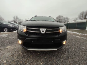 Dacia Sandero 1.5DCi/STEPWAY/EURO 5 B/NAVI/90K.C., снимка 5