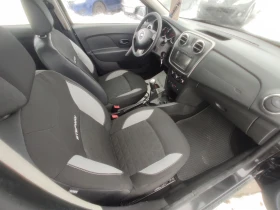 Dacia Sandero 1.5DCi/STEPWAY/EURO 5 B/NAVI/90K.C., снимка 14