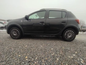 Dacia Sandero 1.5DCi/STEPWAY/EURO 5 B/NAVI/90K.C., снимка 8