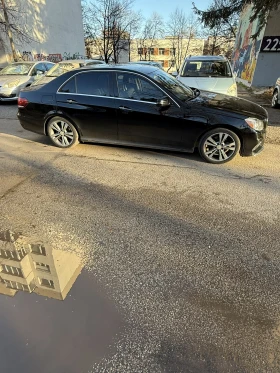 Mercedes-Benz E 350, снимка 6