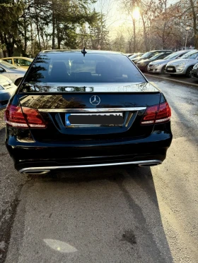 Mercedes-Benz E 350, снимка 2