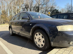 Audi A4 1.8 T, снимка 2