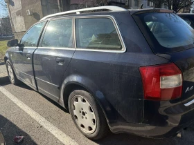 Audi A4 1.8 T, снимка 5