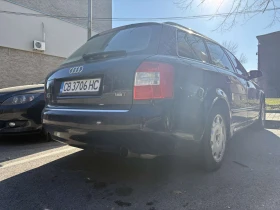 Audi A4 1.8 T, снимка 3