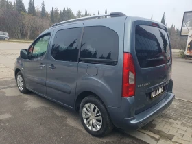 Peugeot Partner 1, 6 tdi 92hp, снимка 15