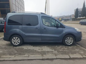 Peugeot Partner 1, 6 tdi 92hp, снимка 10