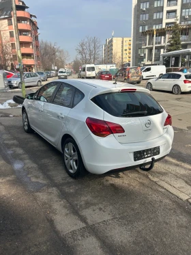 Opel Astra 1.4i Gaz, снимка 7