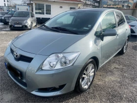 Toyota Auris 1.6 vvti 126ks, снимка 1