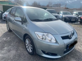 Toyota Auris 1.6 vvti 126ks, снимка 3