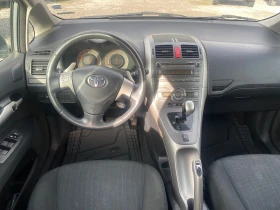 Toyota Auris 1.6 vvti 126ks, снимка 12