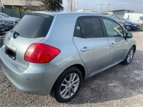 Toyota Auris 1.6 vvti 126ks, снимка 5