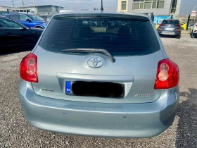 Toyota Auris 1.6 vvti 126ks, снимка 6