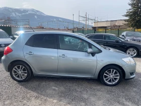 Toyota Auris 1.6 vvti 126ks, снимка 4