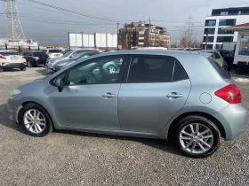 Toyota Auris 1.6 vvti 126ks, снимка 8