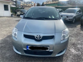 Toyota Auris 1.6 vvti 126ks, снимка 2