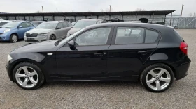 BMW 116 1.6i NOV VNOS GERMANY, снимка 9