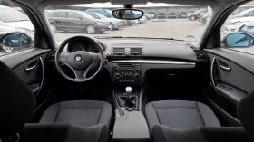 BMW 116 1.6i NOV VNOS GERMANY, снимка 13