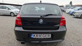 BMW 116 1.6i NOV VNOS GERMANY, снимка 6