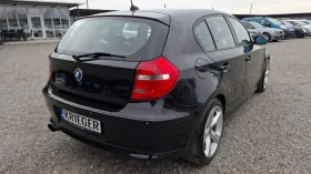 BMW 116 1.6i NOV VNOS GERMANY, снимка 5