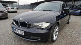 BMW 116 1.6i NOV VNOS GERMANY, снимка 1