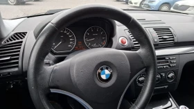 BMW 116 1.6i NOV VNOS GERMANY, снимка 12