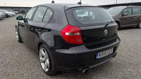 BMW 116 1.6i NOV VNOS GERMANY, снимка 8