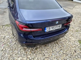 BMW 550 M550I x-Drive, снимка 13