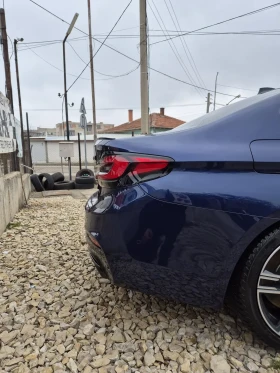 BMW 550 M550I x-Drive, снимка 7