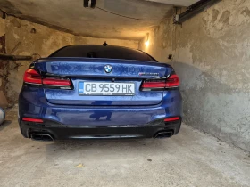 BMW 550 M550I x-Drive, снимка 4